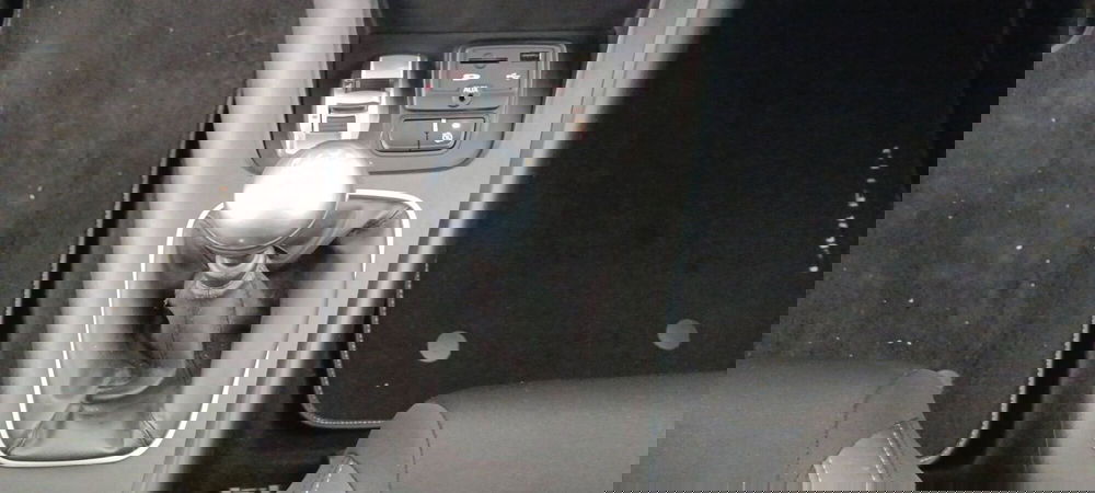 Alfa Romeo Giulietta usata a Treviso (18)