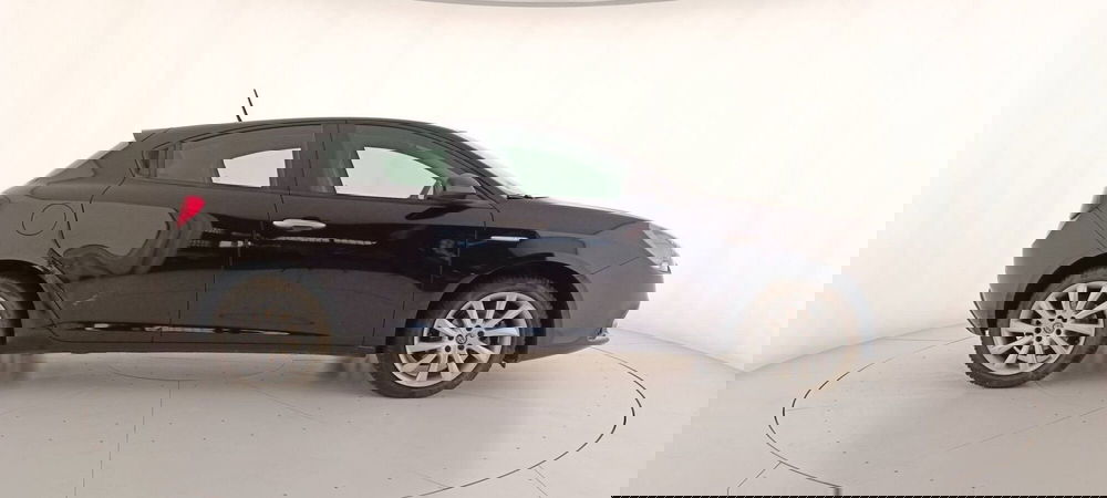 Alfa Romeo Giulietta usata a Treviso (7)