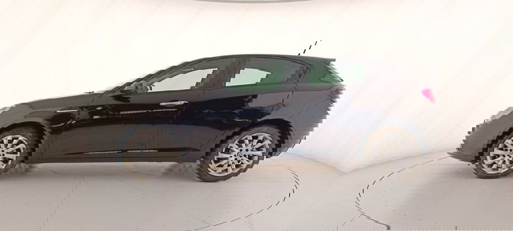 Alfa Romeo Giulietta usata a Treviso (8)