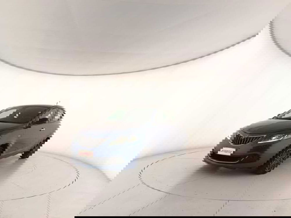 Lancia Ypsilon usata a Treviso