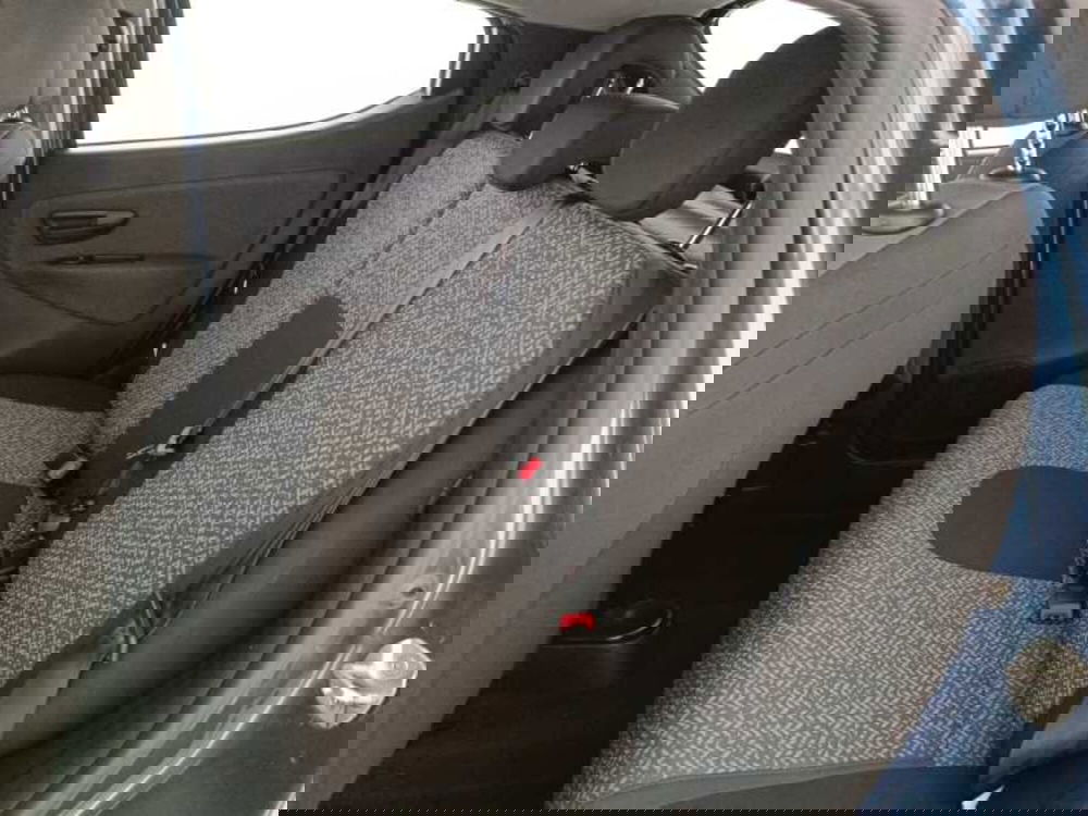 Lancia Ypsilon usata a Treviso (12)