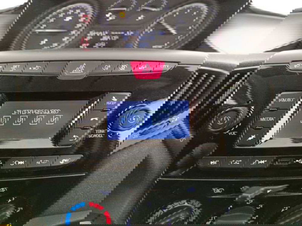 Lancia Ypsilon usata a Treviso (15)