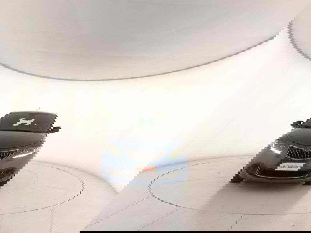 Lancia Ypsilon usata a Treviso (2)