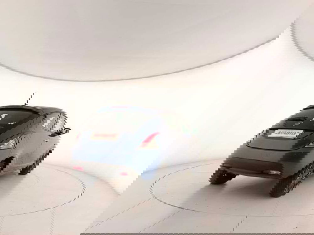 Lancia Ypsilon usata a Treviso (6)