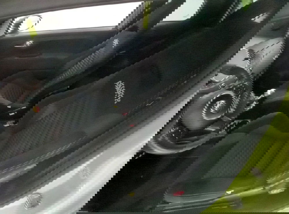 Abarth 595 usata a Treviso (11)