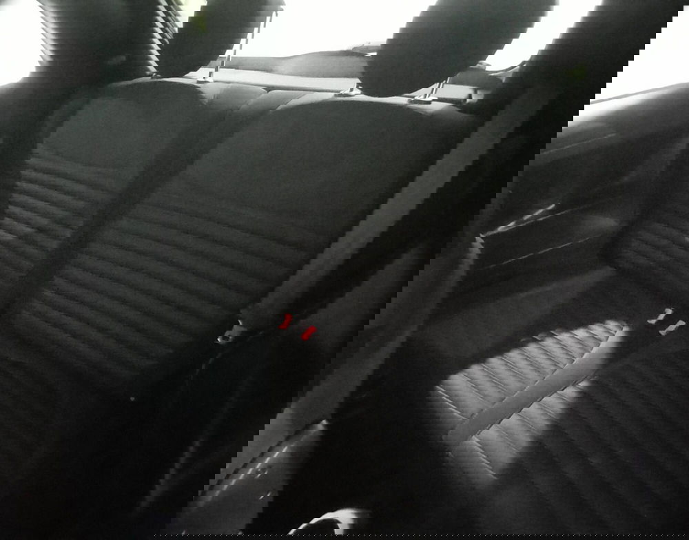 Abarth 595 usata a Treviso (12)