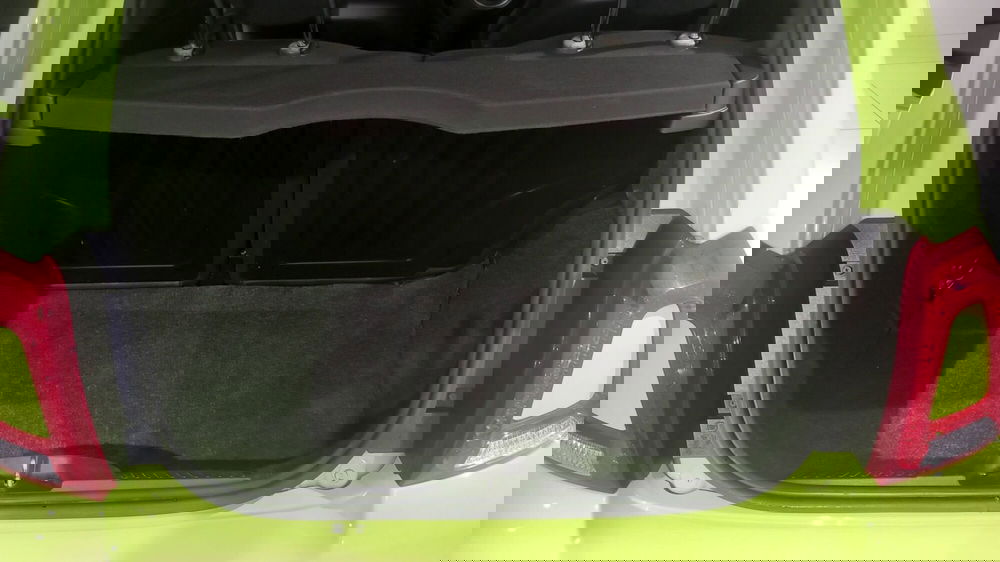 Abarth 595 usata a Treviso (19)