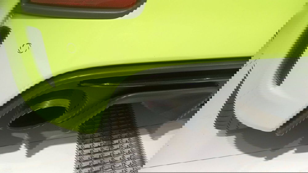 Abarth 595 usata a Treviso (20)