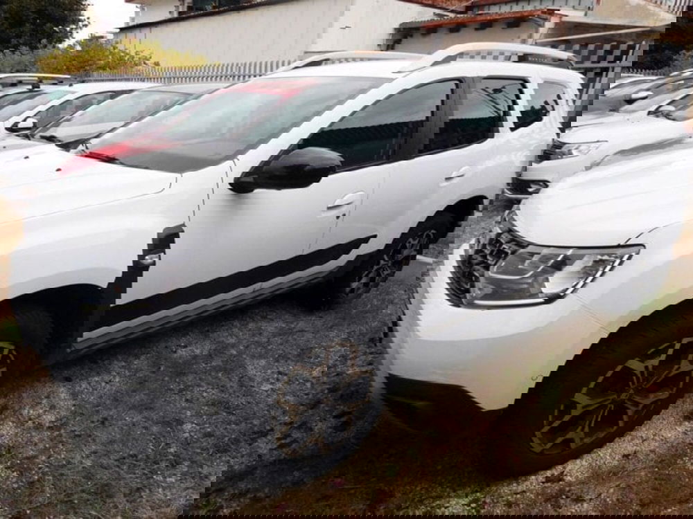 Dacia Duster usata a Rimini