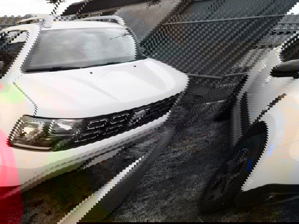 Dacia Duster usata a Rimini (2)