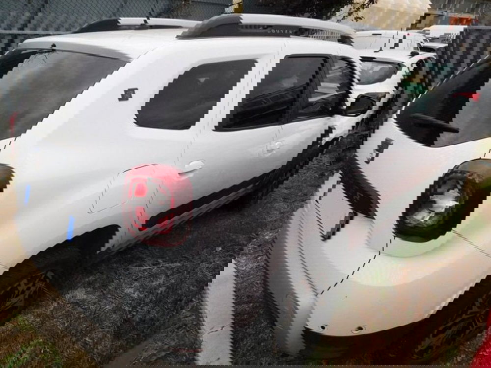 Dacia Duster usata a Rimini (3)