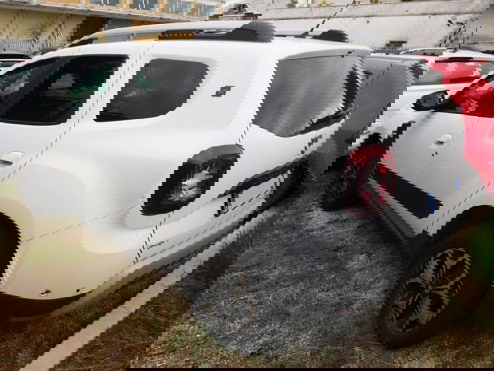 Dacia Duster usata a Rimini (4)