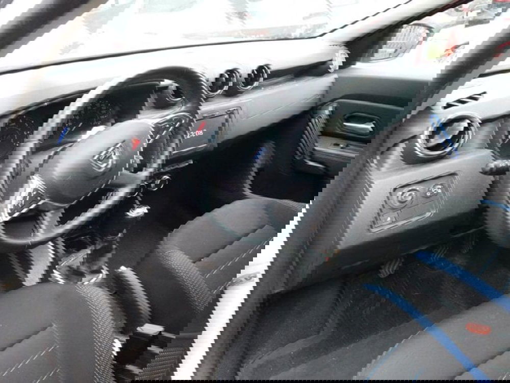 Dacia Duster usata a Rimini (6)