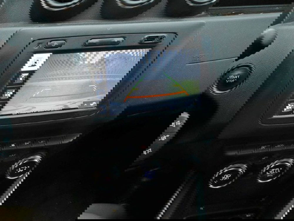 Dacia Duster usata a Rimini (8)