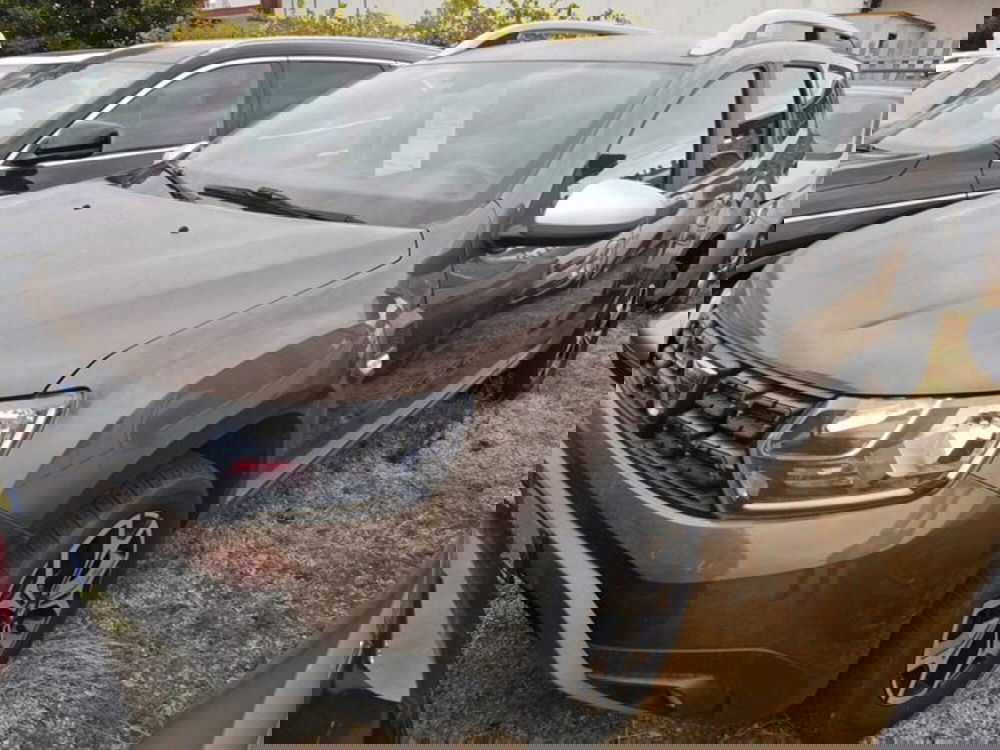 Dacia Duster usata a Rimini