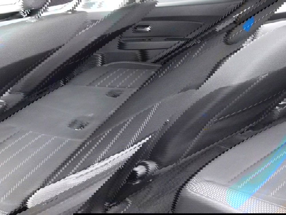 Dacia Duster usata a Rimini (10)