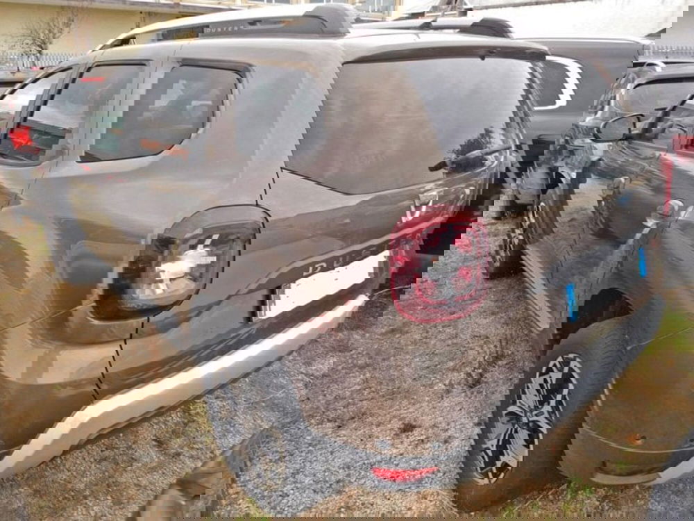 Dacia Duster usata a Rimini (3)