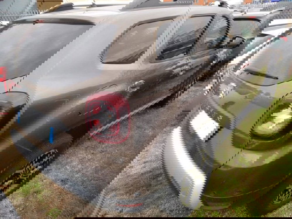 Dacia Duster usata a Rimini (4)