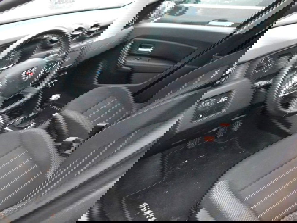 Dacia Duster usata a Rimini (5)