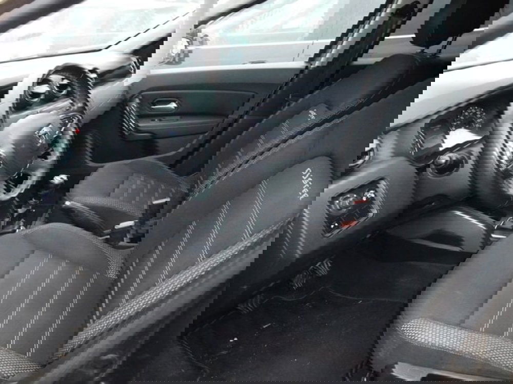 Dacia Duster usata a Rimini (6)