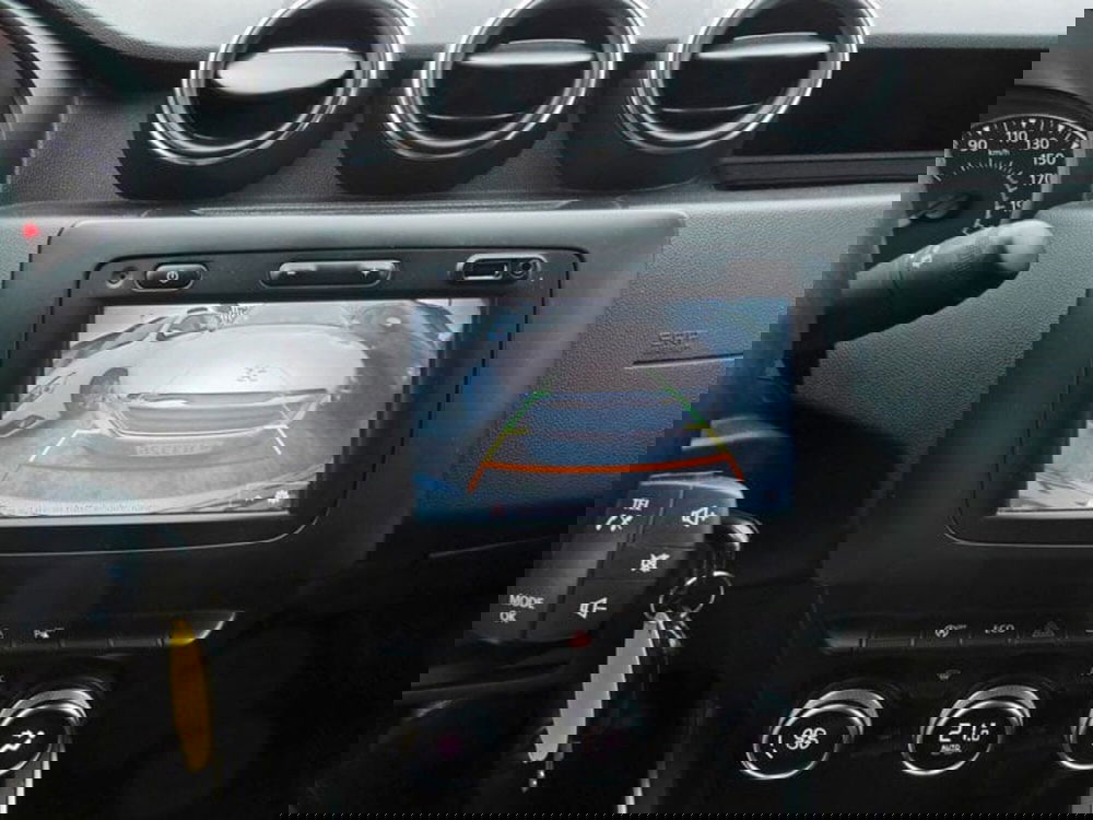 Dacia Duster usata a Rimini (8)