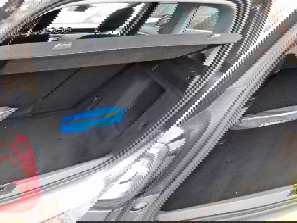 Dacia Duster usata a Rimini (9)