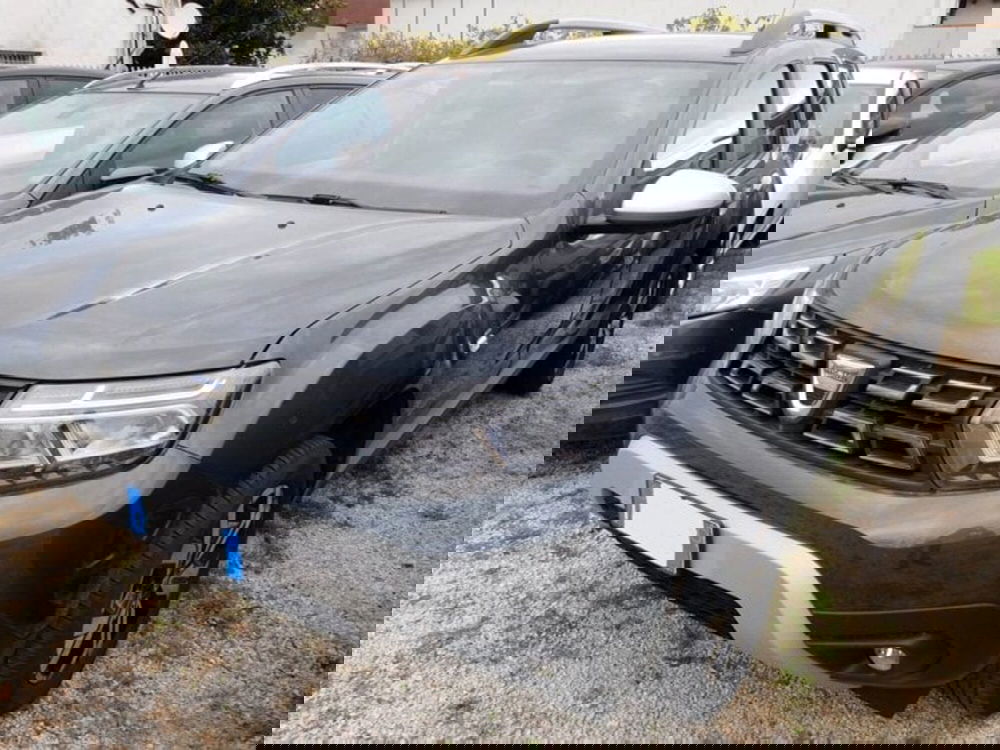 Dacia Duster usata a Rimini