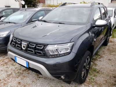 Dacia Duster 1.0 TCe GPL 4x2 Prestige Up del 2022 usata a Rimini