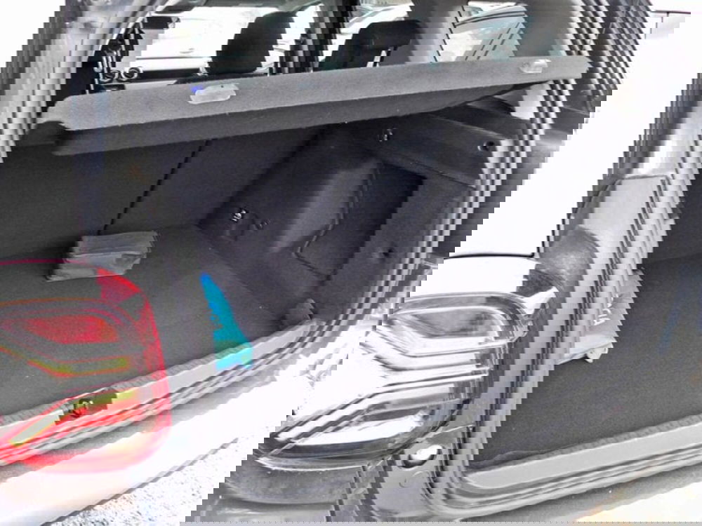 Dacia Duster usata a Rimini (10)