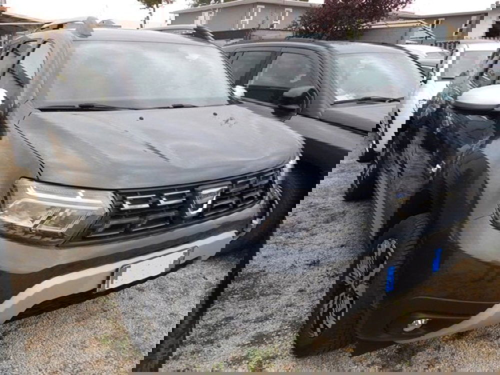 Dacia Duster usata a Rimini (2)