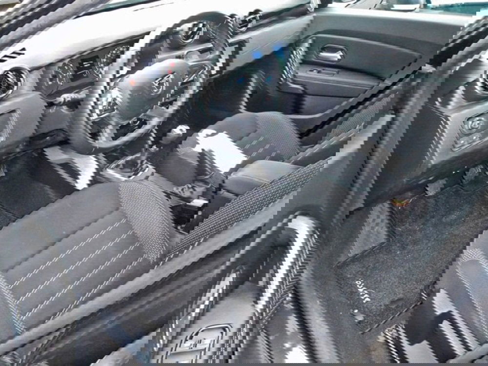 Dacia Duster usata a Rimini (4)