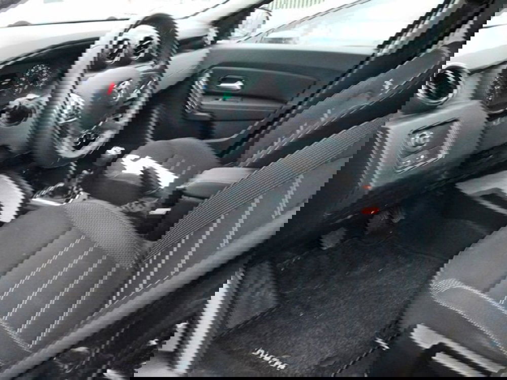 Dacia Duster usata a Rimini (5)