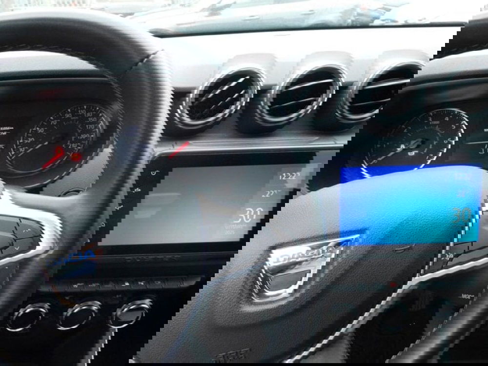 Dacia Duster usata a Rimini (6)