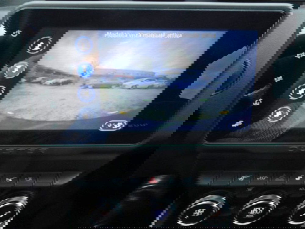 Dacia Duster usata a Rimini (7)