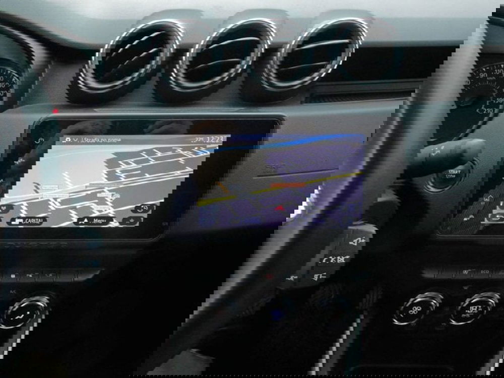 Dacia Duster usata a Rimini (8)