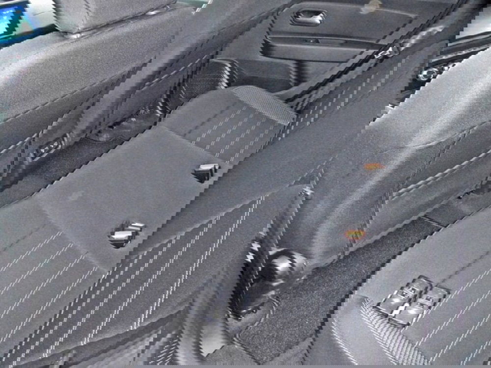 Dacia Duster usata a Rimini (9)