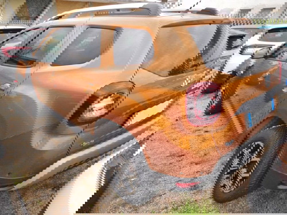 Dacia Duster usata a Rimini (3)