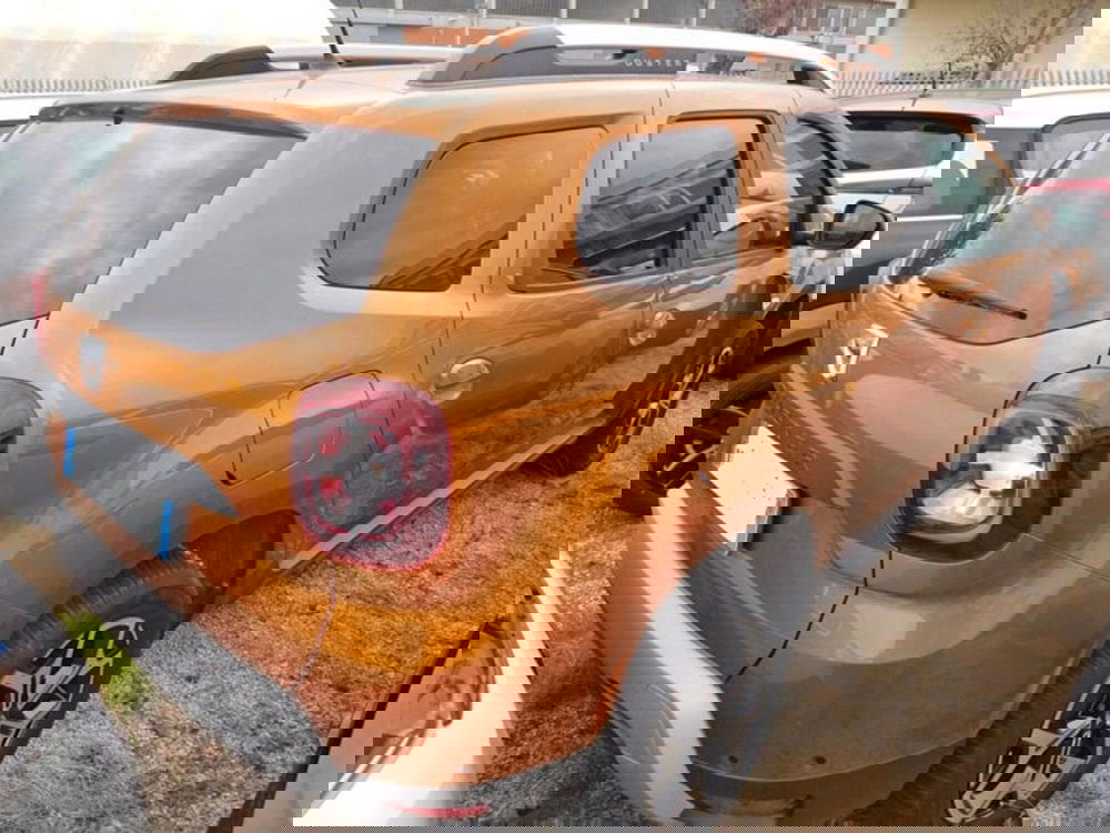 Dacia Duster usata a Rimini (4)