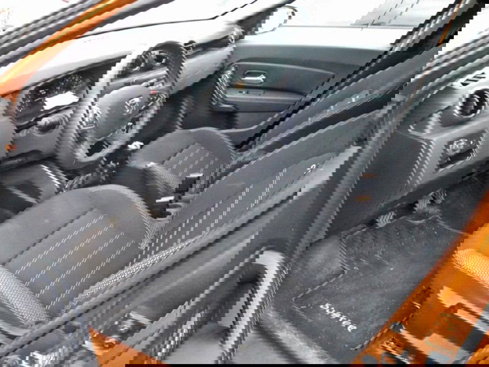 Dacia Duster usata a Rimini (5)