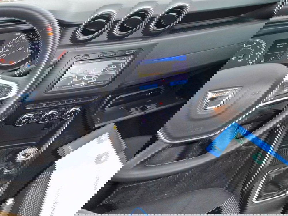 Dacia Duster usata a Rimini (6)