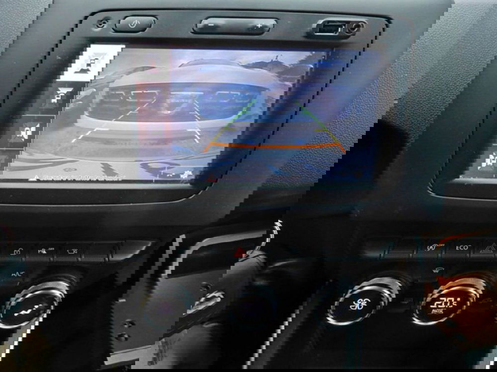 Dacia Duster usata a Rimini (7)