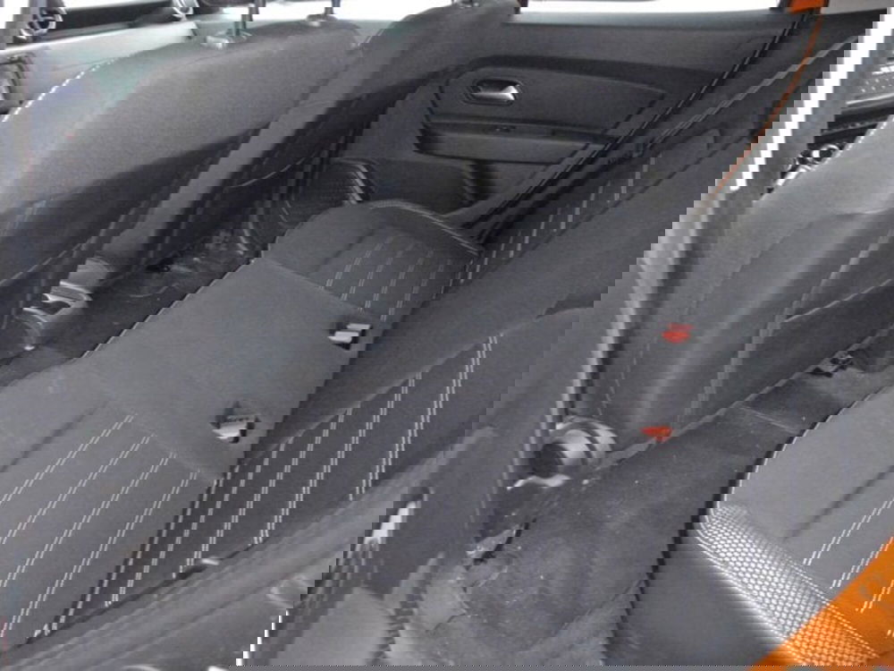 Dacia Duster usata a Rimini (8)