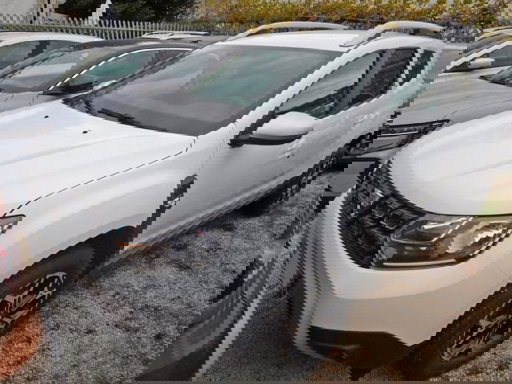 Dacia Duster usata a Rimini