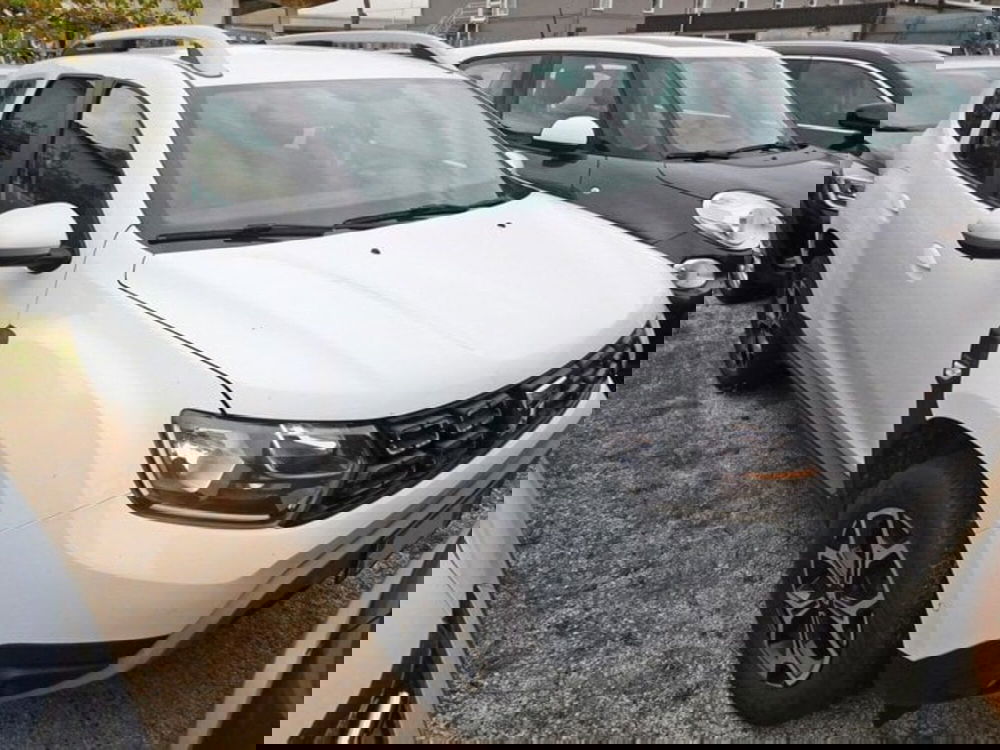 Dacia Duster usata a Rimini (2)
