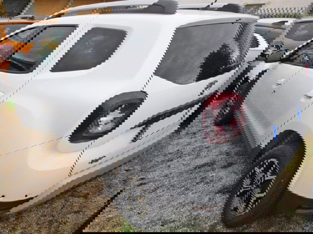 Dacia Duster usata a Rimini (3)