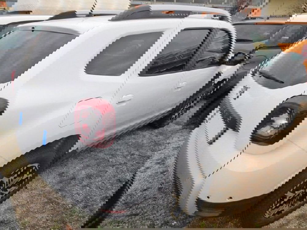 Dacia Duster usata a Rimini (4)