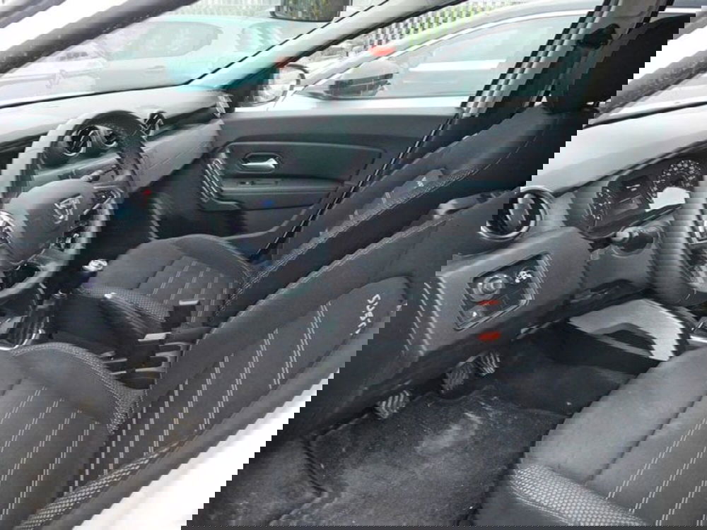 Dacia Duster usata a Rimini (5)