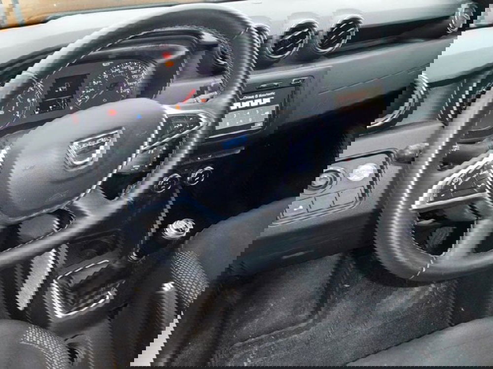 Dacia Duster usata a Rimini (6)