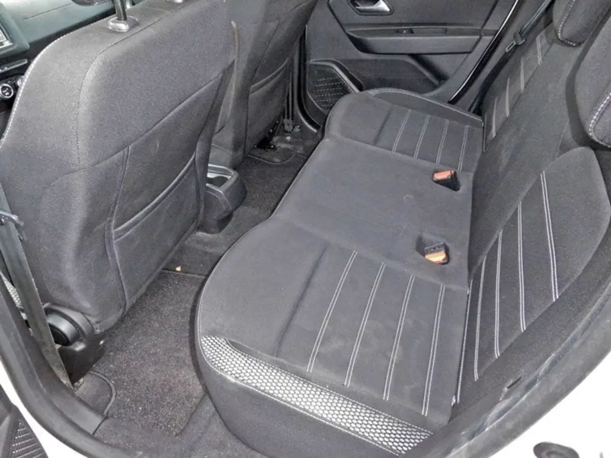 Dacia Duster usata a Rimini (7)