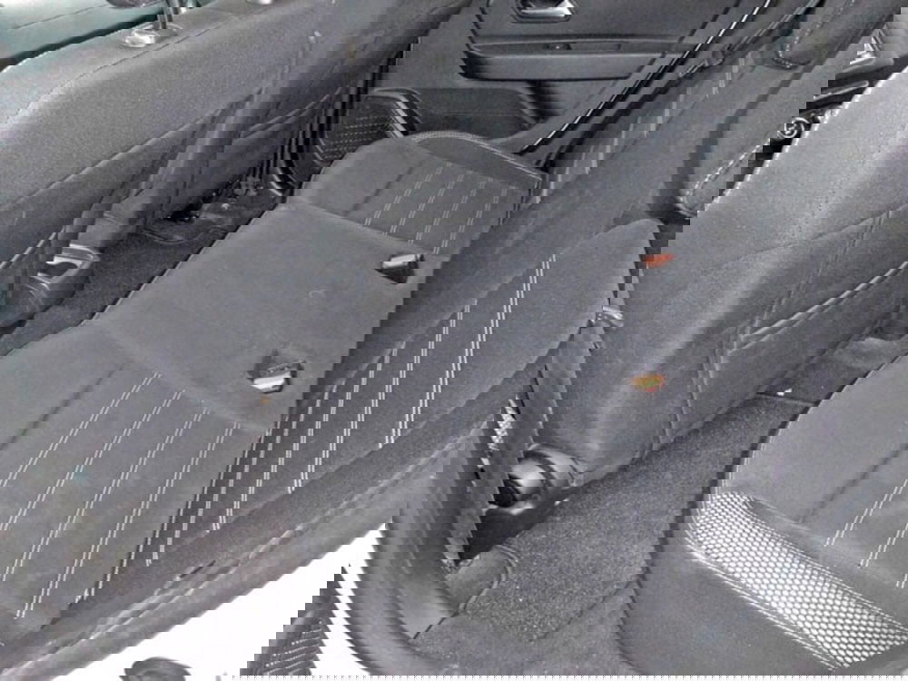 Dacia Duster usata a Rimini (7)